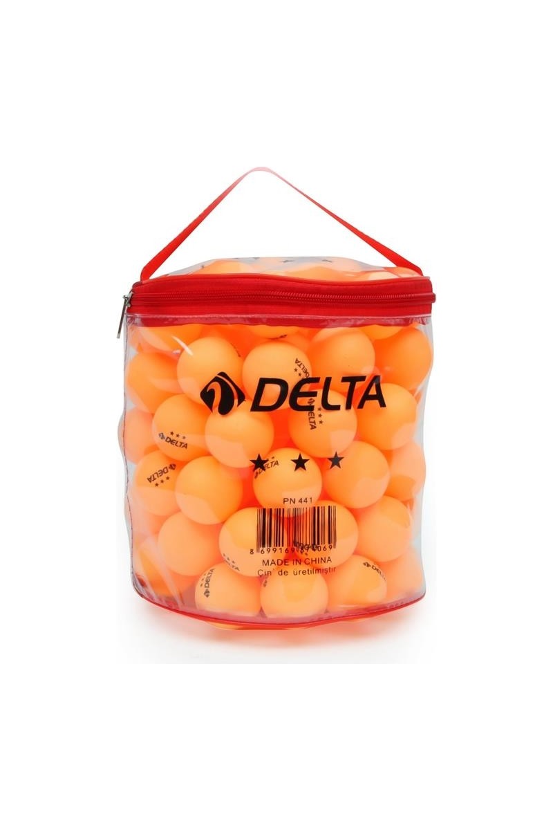 Avessa Avessa Delta PN-441 Pinpon Topu 100LÜ — 2. ürün görseli