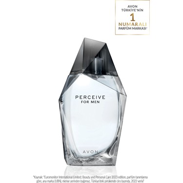 Avon Avon Perceive EDT 100 ml Erkek — 2. ürün görseli