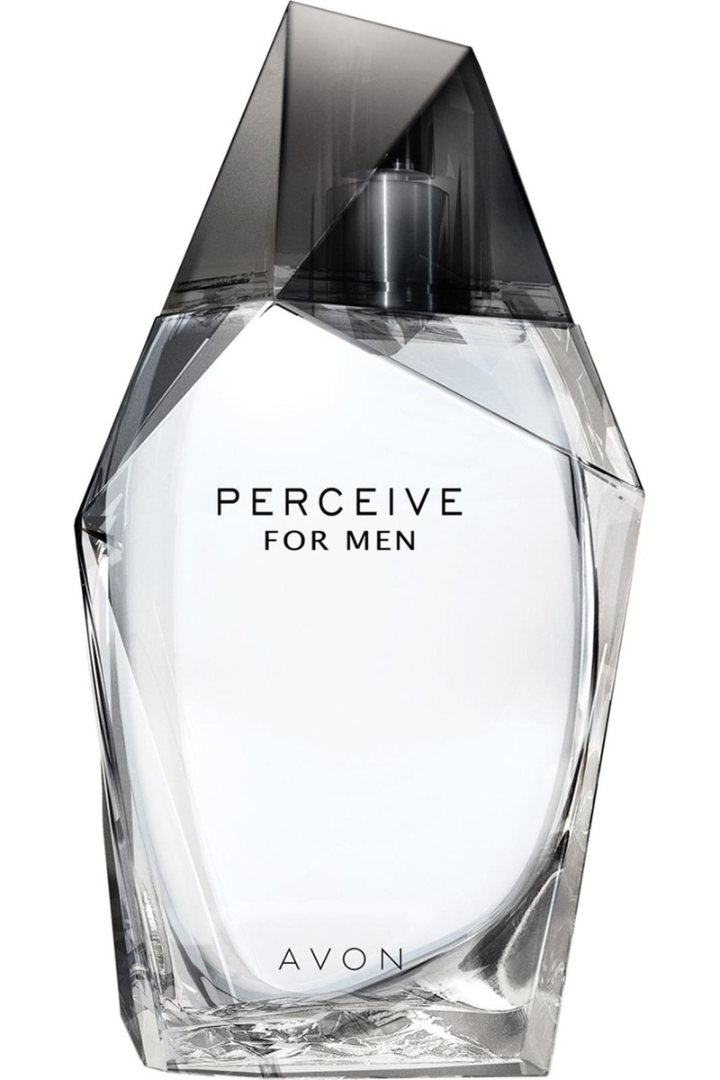 Avon Perceive EDT 100 ml Erkek Parfüm