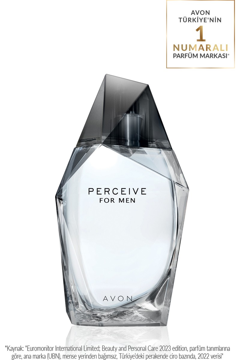 Avon Avon Perceive EDT 100 ml Erkek Parfüm — 2. ürün görseli