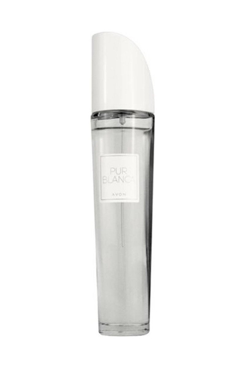 Avon Pur Blanca Edt 50 ml Kadın Parfümü