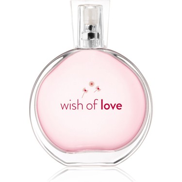 Avon AVON Wish Of Love Kadın Parfüm Edt 50 — 4. ürün görseli