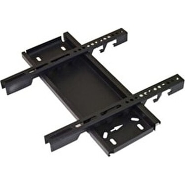 Belirtilmemiş axen 32'' ınç 82 ekran uyumlu televizyon sabit duvar askı aparatı lcd led plazma televizyonlar — 2. ürün görseli