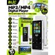 Azurtech Azurtech Bmp-1 8gb Mp3 Mp4 Dijital Müzik Video Çalar Bluetooth Fm Radyo Tft — 3. ürün görseli