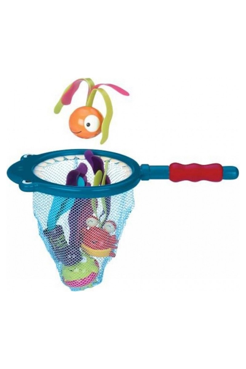 B.Toys Köpek Balığı Dalış Seti