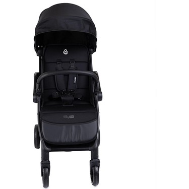 Baby Plus Baby Plus Quick Kolay Katlanır Bebek — 2. ürün görseli