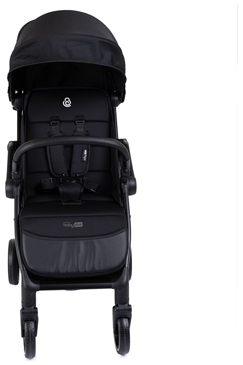 Baby Plus Baby Plus Quick Kolay Katlanır Bebek — 5. ürün görseli