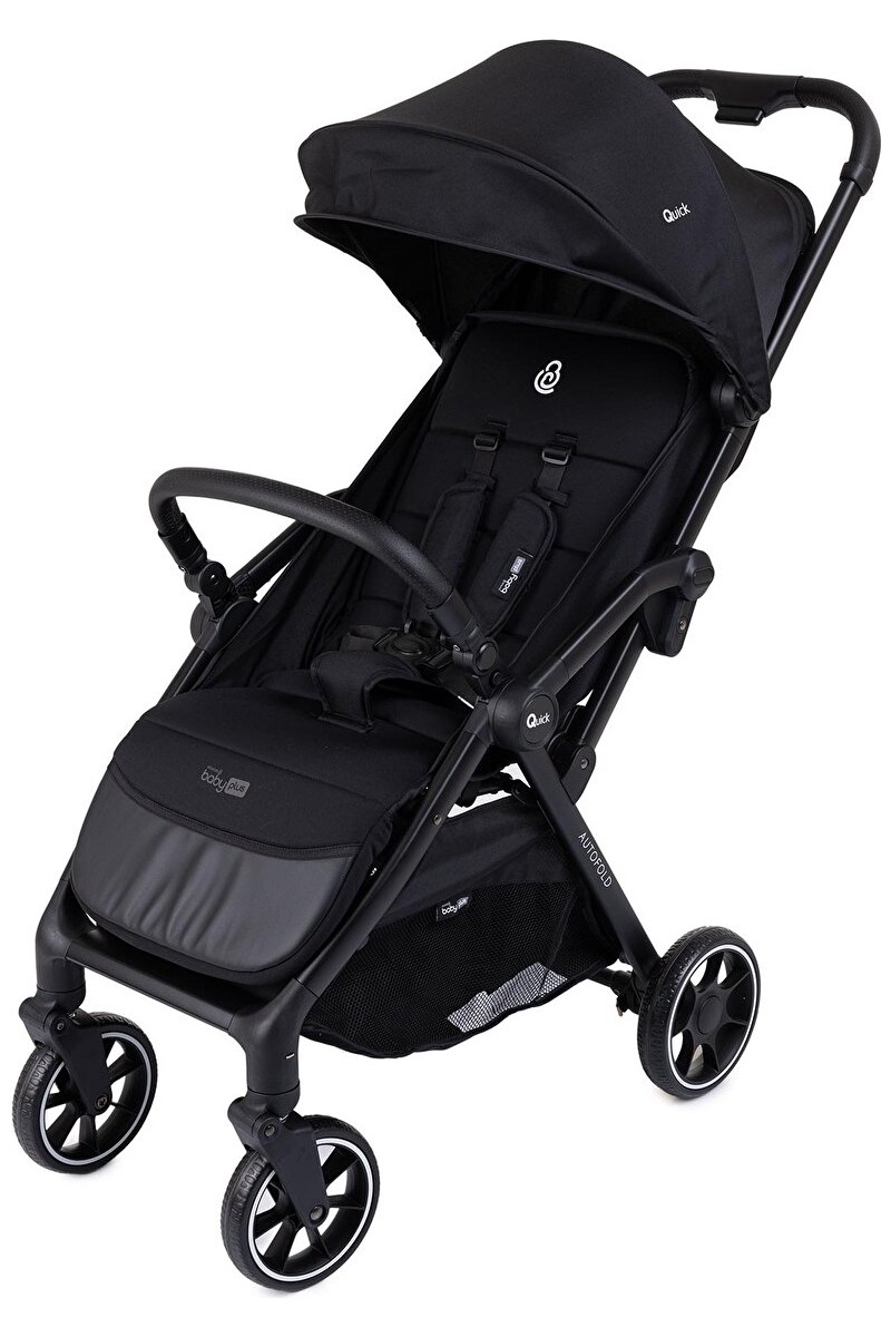 Baby Plus Baby Plus Quick Kolay Katlanır Bebek — 6. ürün görseli