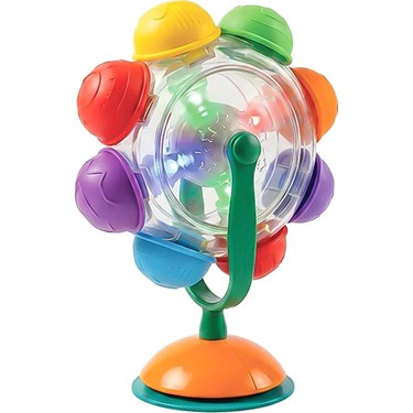Baby Toys Baby Toys Mama Sandalyesi Oyuncağı fiyatı ve görseli