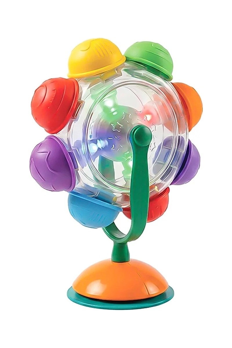 Baby Toys Baby Toys Mama Sandalyesi Oyuncağı — 2. ürün görseli