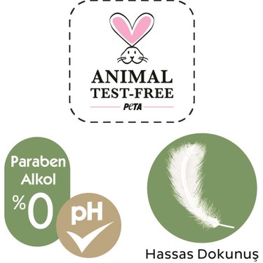 Baby Turco Baby Turco Beyaz Sabun Kokulu Islak Havlu — 4. ürün görseli