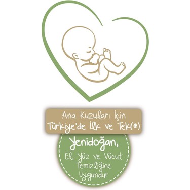 Baby Turco Baby Turco Doğadan Yenidoğan Islak Bebek Havlusu 12x60 — 3. ürün görseli
