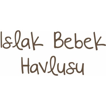 Baby Turco Baby Turco Doğadan Yenidoğan Islak Bebek Havlusu 12x60 — 5. ürün görseli