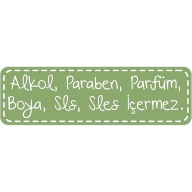 Baby Turco Baby Turco Doğadan Yenidoğan Islak Bebek Havlusu 12x60 — 6. ürün görseli