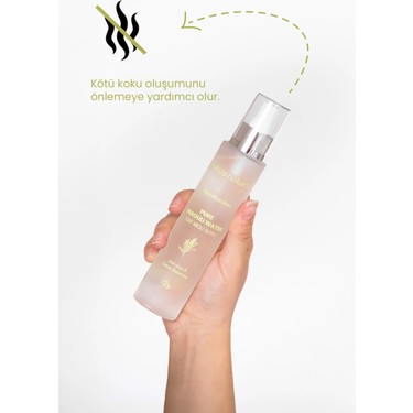 Bade Natural Bade Natural Nioli Suyu Bakım Spreyi & Nioli Uçucu Yağ %100 Doğal 100 ml Tüm Ciltler İçin Alkol — 2. ürün görseli