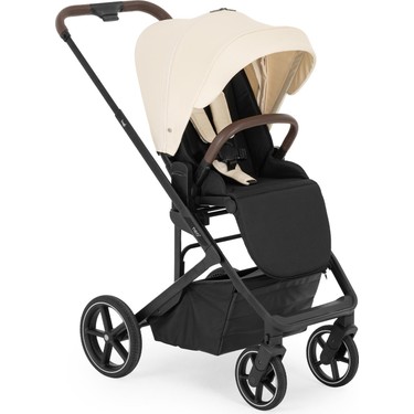 Bagi Bagi Neo x Cosmo Travel Sistem Bebek Arabası Beige - — 2. ürün görseli