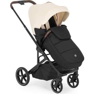 Bagi Bagi Neo x Cosmo Travel Sistem Bebek Arabası Beige - — 4. ürün görseli