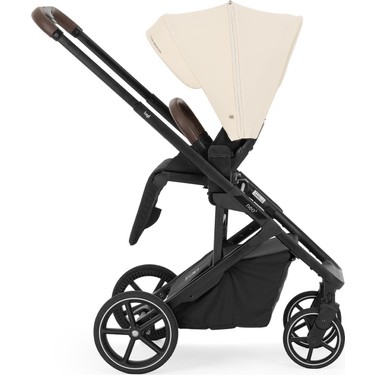 Bagi Bagi Neo x Cosmo Travel Sistem Bebek Arabası Beige - — 5. ürün görseli