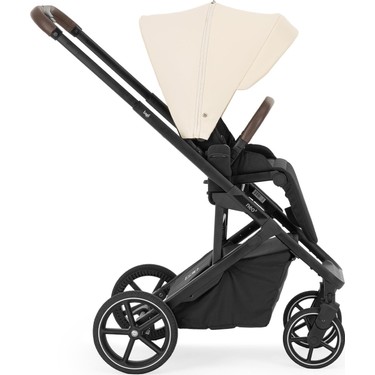 Bagi Bagi Neo x Cosmo Travel Sistem Bebek Arabası Beige - — 6. ürün görseli