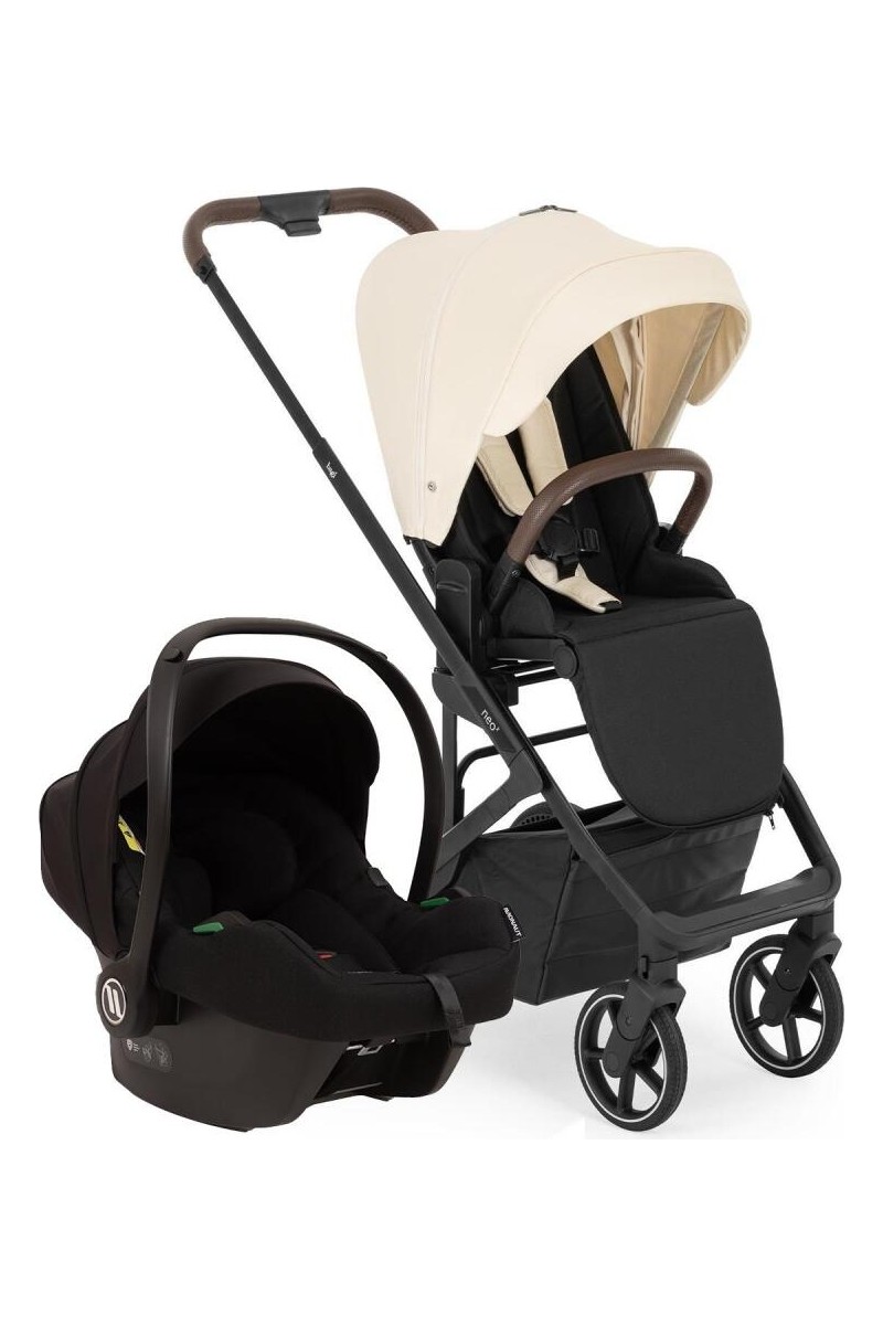 Bagi Neo x Travel Sistem Bebek Arabası Cosmo Ana Kucağı Set
