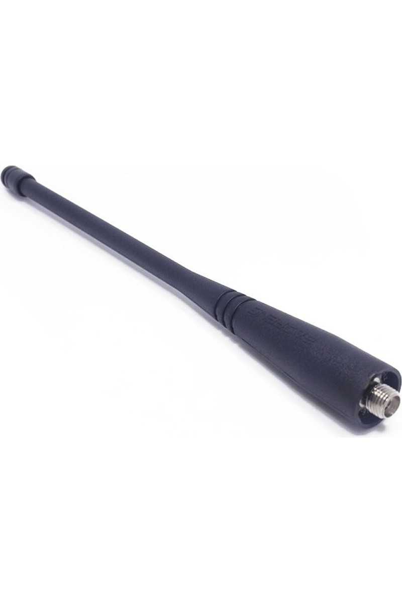 Baofeng Baofeng Orjinal Telsiz Anteni 17CM Çif Bant 136-174MHZ&400-520MHZ Dişi Toza ve Darbeye Dayanıklı — 2. ürün görseli