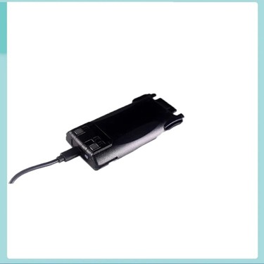 Baofeng Baofeng Uv-82 Type-C Bataryalı El Telsizi Siyah Toza ve Darbeye Dayanıklı Vox Özelliği ile Tekli — 3. ürün görseli