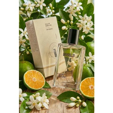Bargello Bargello 112 Kadın 50 ml Parfüm Edp — 4. ürün görseli