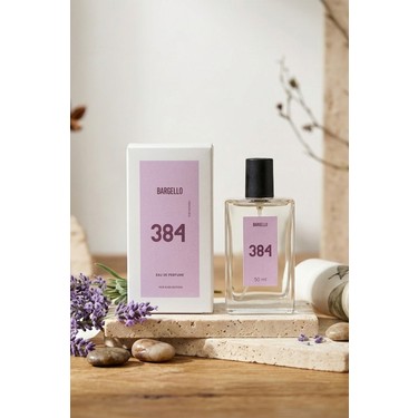 Bargello Bargello 384 Kadın 50 ml Parfüm Edp — 4. ürün görseli