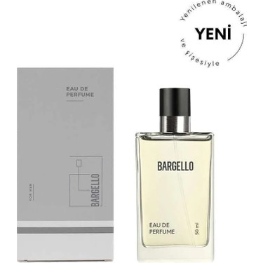 Bargello Bargello 509 Erkek 50 ml Parfüm Edp — 5. ürün görseli