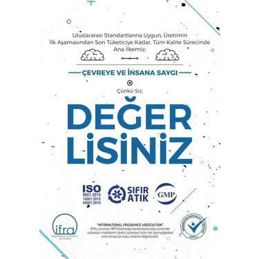 Bargello Bargello Kadın Vücut Spreyi No:122 - Ferah ve Çiçeksi Koku, 210 ml, Kalıcı ve Hafif — 6. ürün görseli