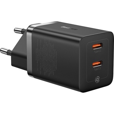 Baseus Baseus Gan5 Pro 40W Şarj Cihazı — 2. ürün görseli