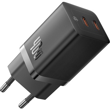 Baseus Baseus Gan5 Pro 40W Şarj Cihazı — 3. ürün görseli