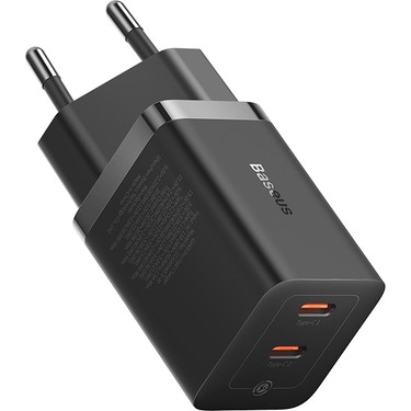Baseus Baseus Gan5 Pro 40W Şarj Cihazı — 4. ürün görseli