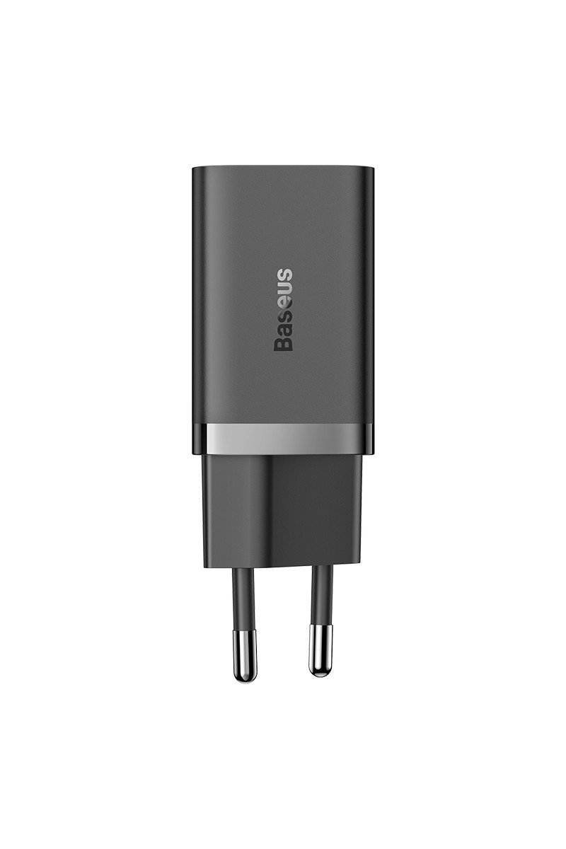 Baseus Baseus Gan5 Pro 40W Şarj Cihazı — 6. ürün görseli