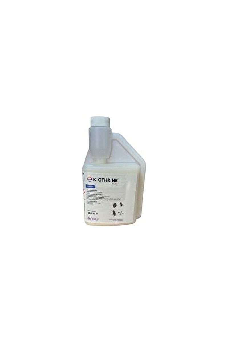 Bayer Bayer K-Othrine Sc 50 500 ml — 2. ürün görseli
