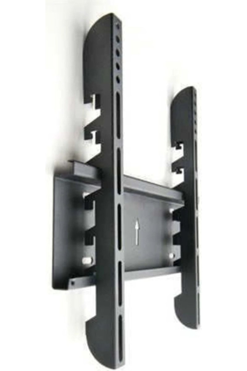 Bayırtech Tüm Markalar Ile Uyumlu Televizyon Duvar Asma Aparatı37”-40”-50”-55”-65”ınç Arası Montaj Seti Hediye