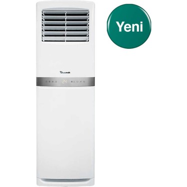 Baymak Baymak 48 Fsa 48.000 BTU Salon Tipi Inverter Klima A++ Enerji Sınıfı ile Sessiz Çalışma fiyatı ve görseli