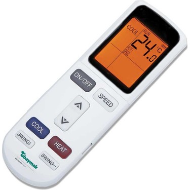 Baymak Baymak 48.000 BTU Salon Tipi Inverter Klima A++ Enerji Sınıfı ile Sessiz Çalışma — 2. ürün görseli