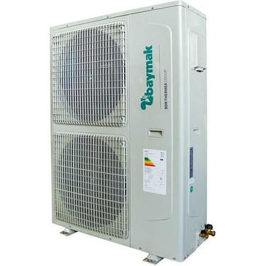 Baymak Baymak 48.000 BTU Salon Tipi Inverter Klima A++ Enerji Sınıfı ile Sessiz Çalışma — 3. ürün görseli