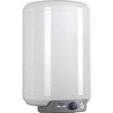 Baymak Baymak Aqua X-Konfor 80 Lt Elektrikli Termosıfon (MONTAJ — 2. ürün görseli