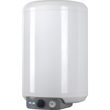 Baymak Baymak Aqua X-Konfor 80 Lt Elektrikli Termosıfon (MONTAJ — 3. ürün görseli