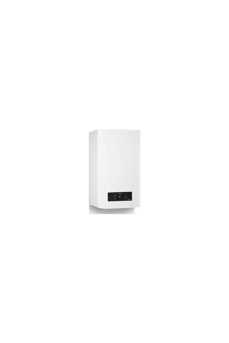 Baymak Duotec Compact 24 kW Düşük Yakıt Tüketimi ve Enerji Tasarrufu ile Kompakt Tasarımlı Yoğuşmalı Kombi