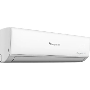 Baymak Baymak Elegant Aır 12000 Btu A++ İnverter Klima (Montaj — 4. ürün görseli