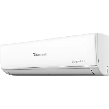 Baymak Baymak Elegant Aır 12000 Btu A++ İnverter Klima (Montaj — 5. ürün görseli