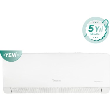 Baymak Baymak Elegant Soft 12000 Btu A++ İnverter Klima (Montaj fiyatı ve görseli