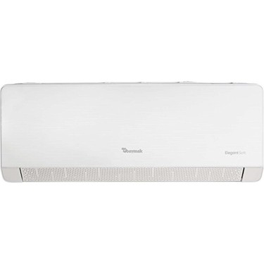 Baymak Baymak Elegant Soft 24000 Btu A++ İnverter Klima (Montaj — 2. ürün görseli