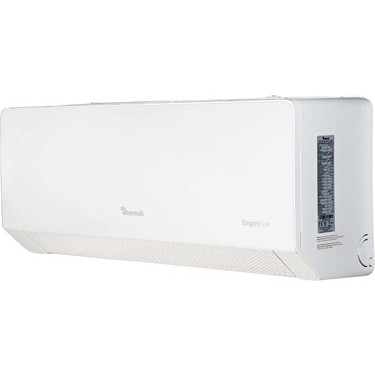 Baymak Baymak Elegant Soft 24000 Btu A++ İnverter Klima (Montaj — 3. ürün görseli