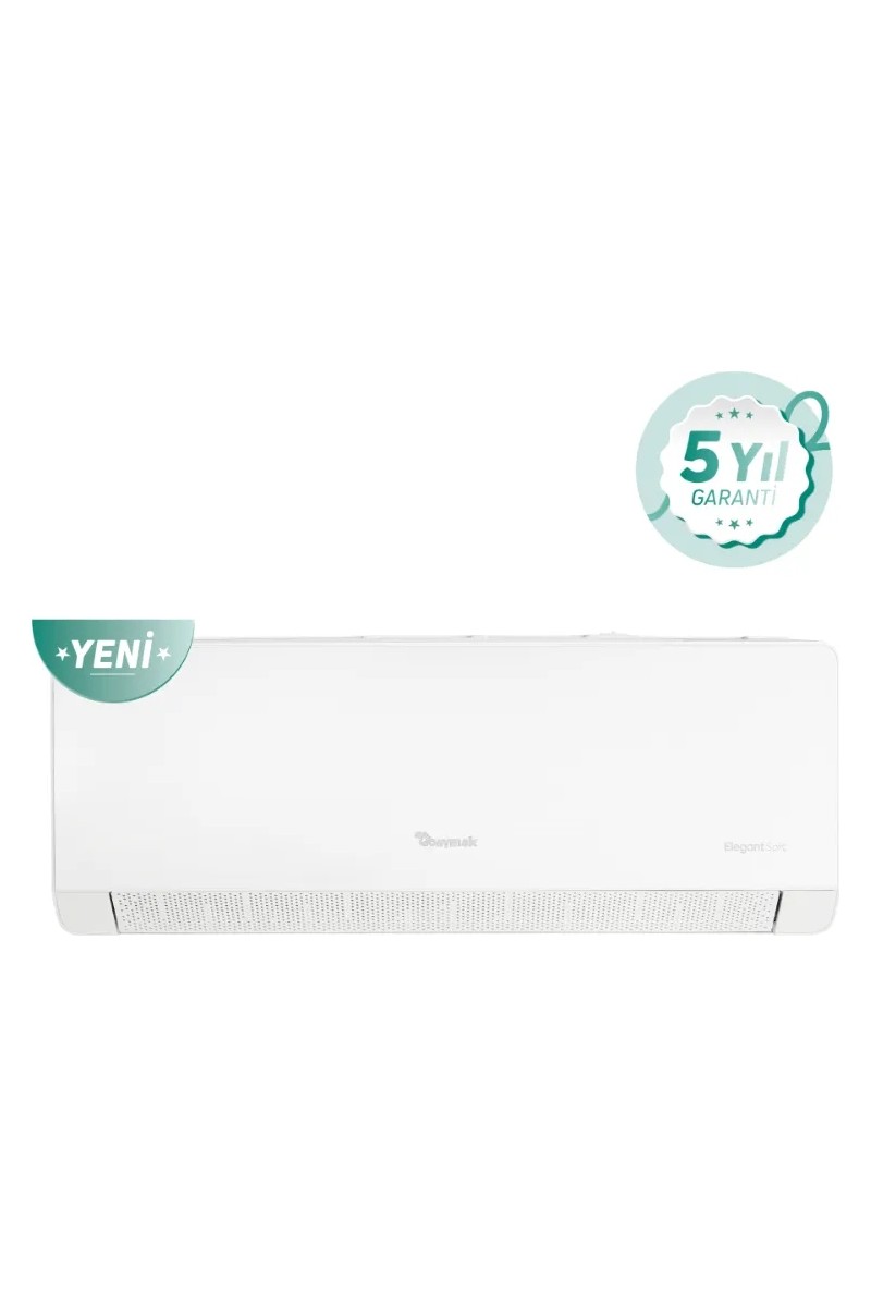 Baymak Baymak Elegant Soft 24000 Btu A++ İnverter Klima (Montaj — 6. ürün görseli