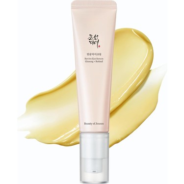 Beauty of Joseon Beauty Of Joseon Revive Eye Serum – Canlandırıcı & Yoğun Nemlendirici Göz Serumu (30 fiyatı ve görseli