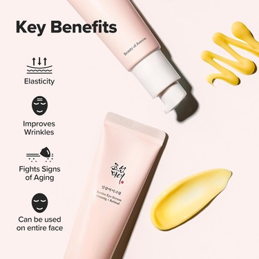 Beauty of Joseon Beauty Of Joseon Revive Eye Serum – Canlandırıcı & Yoğun Nemlendirici Göz Serumu (30 — 2. ürün görseli